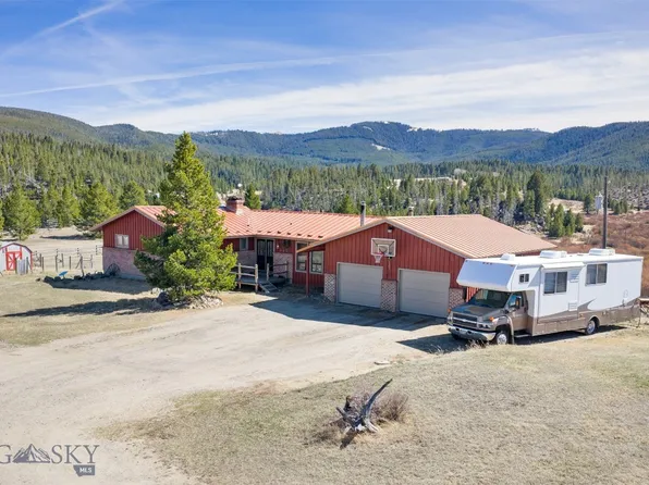 240 Roosevelt Dr, Butte, MT 59701