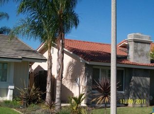 1303 Ajanta Ave, Rowland Heights, CA 91748