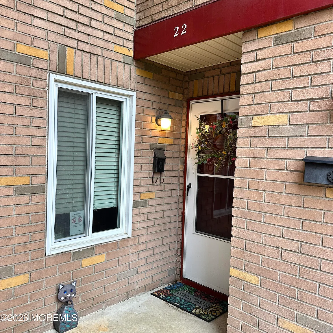 22 Newport Court #210 photo 1