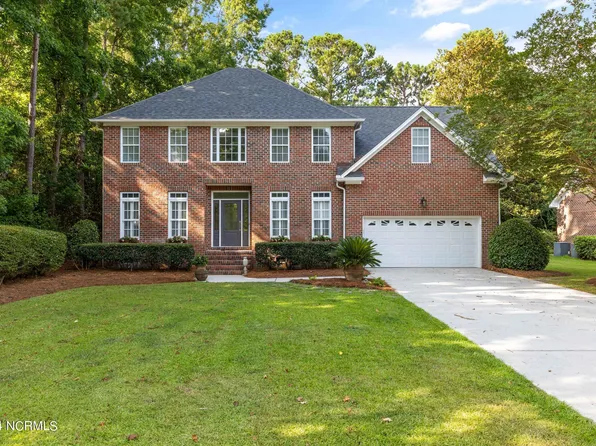 4613 Bentley Drive, Wilmington, NC 28409