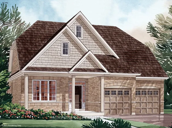 171 Steinway Dr, Scugog, ON L9L 1V5