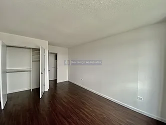 Rented by Sovereign Associates