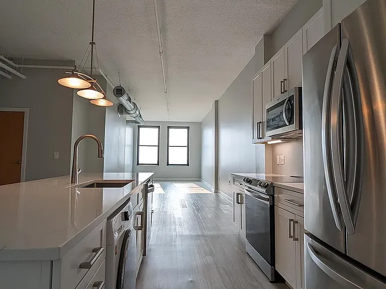 The Sidway Apartments & Lofts — Photo 19