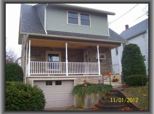 14 Orchard St, Warren, PA 16365