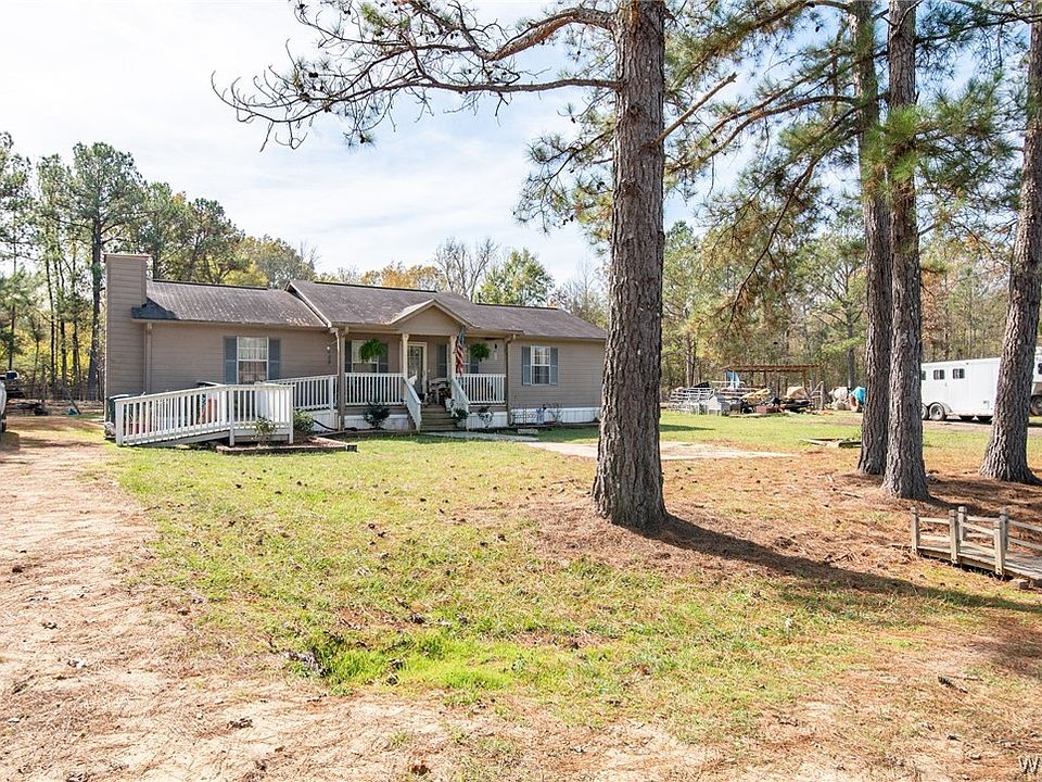 458 Pamocross Rd, Boligee, AL 35443 MLS 154228 Zillow