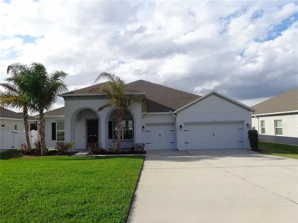 10148 Florence Ridge Dr, Clermont, FL 34711