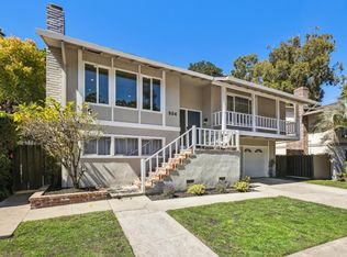 504 Davey Glen Rd, Belmont, CA 94002