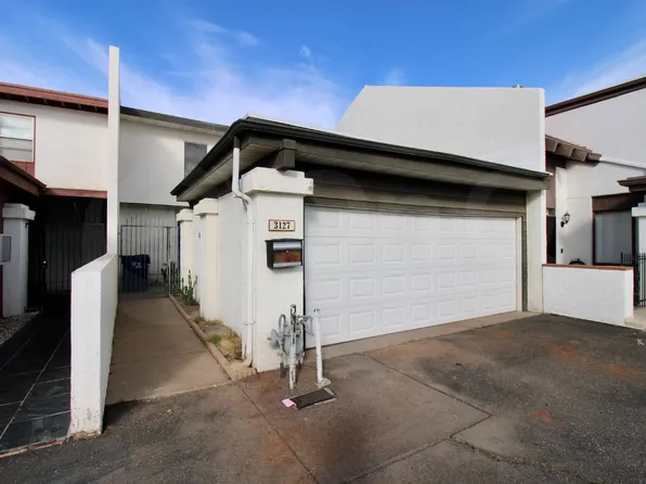3127 S Fairfield Dr, Tempe, AZ 85282