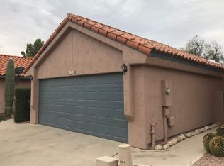 5255 N Mountain Terrace Rd, Tucson, AZ 85750