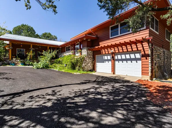 6 North Ct, Sandia Park, NM 87047