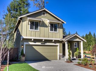 2307 Fiddleback St NE #1016, Lacey, WA 98516