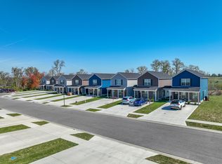 3012 Bodie Ct, Richmond, KY 40475