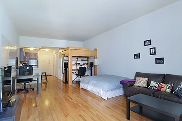 Rented by Corcoran