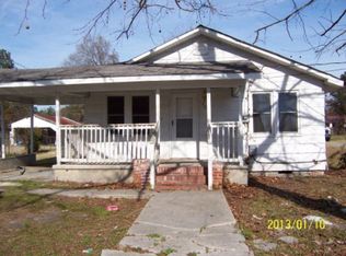 115 W Moore St, Sumter, SC 29150