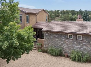1927 La Bellezza Grv, Colorado Springs, CO 80919