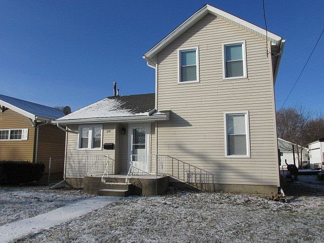 1st image of 214 Sherman St