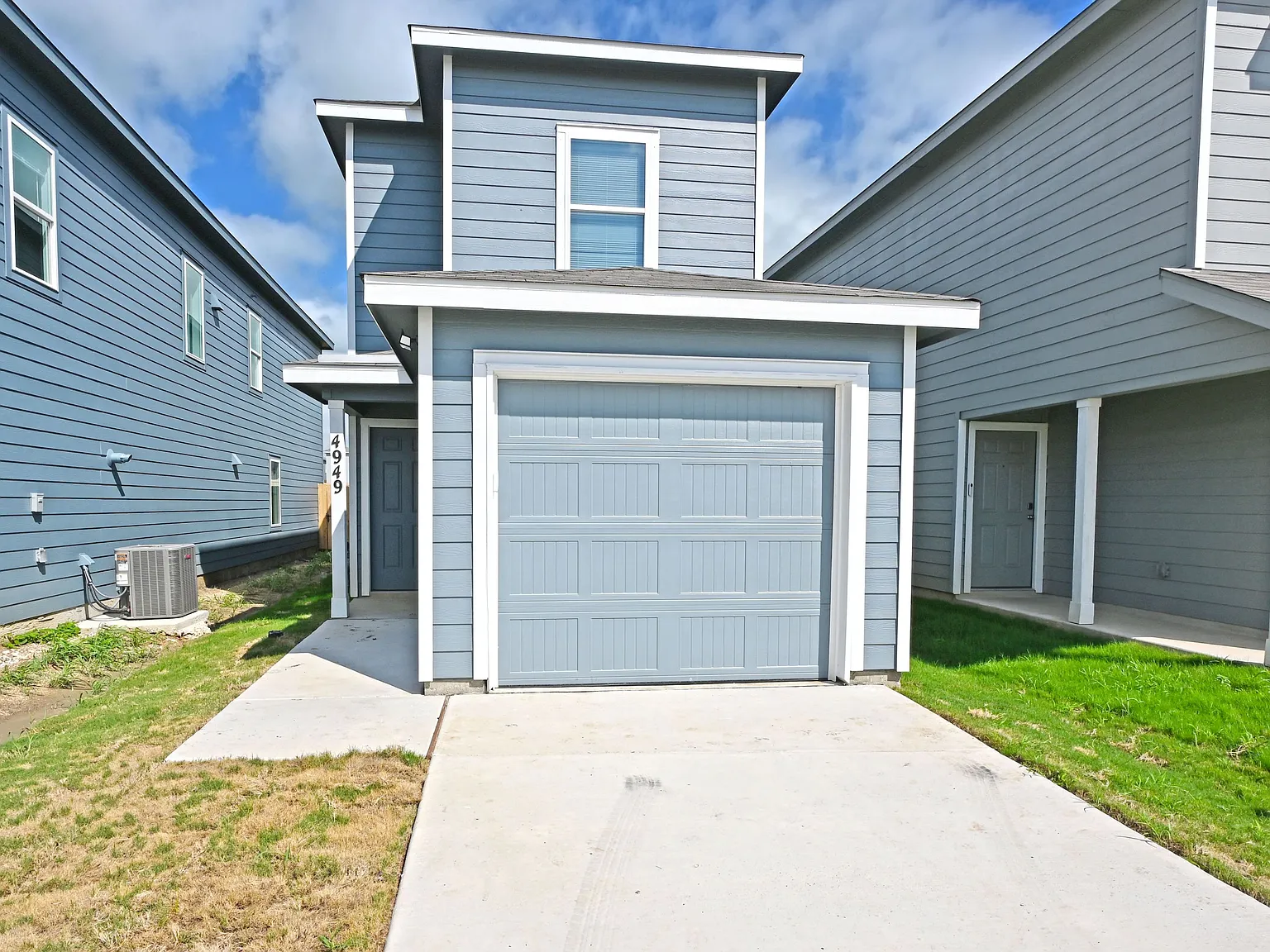 4949 Winecup Cove - 1 — Photo 1