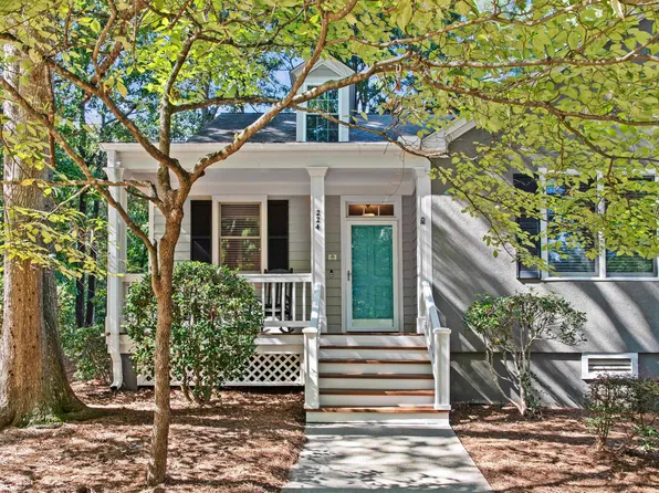 224 Beech Haven Ln, Eatonton, GA 31024