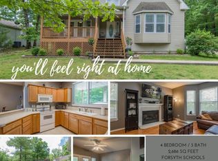 425 Hobart Dr, Forsyth, MO 65653