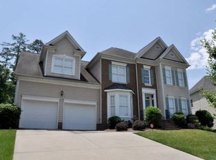 2715 Sawgrass Ridge Pl, Charlotte, NC 28269