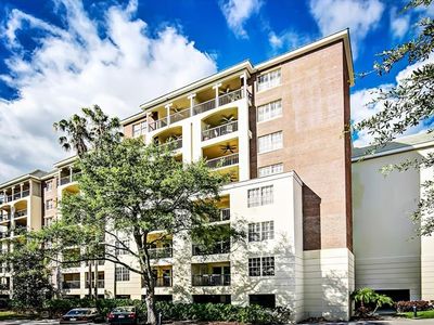 1000 S Harbour Island Blvd APT 2203, Tampa, FL, 33602