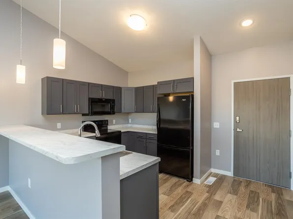 Jefferson Heights Apartments, LLC