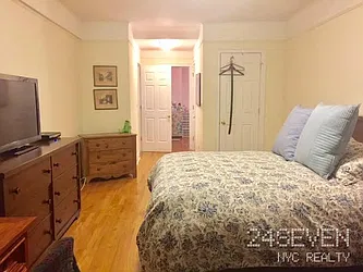 Rented by 24 7 NYC Realty Inc.
