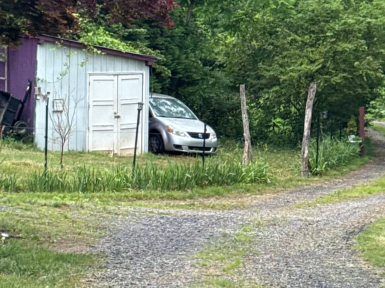 Cane Creek Rd — Photo 4