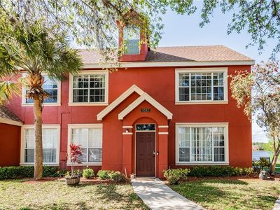9582 Lake Chase Island Way, Tampa, FL, 33626