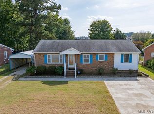 726 E Northington St, South Hill, VA 23970