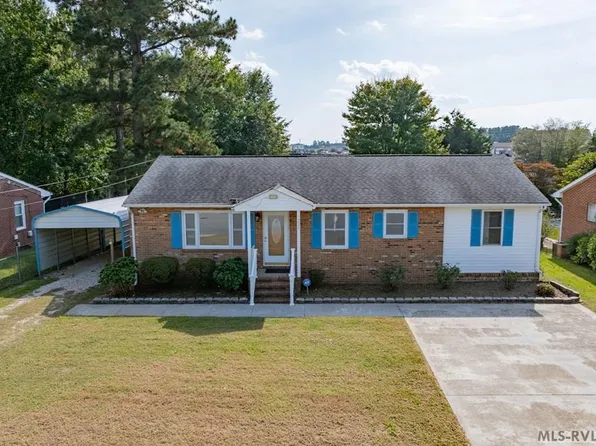 726 E Northington St, South Hill, VA 23970