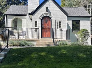 1275 S Columbine St, Denver, CO 80210