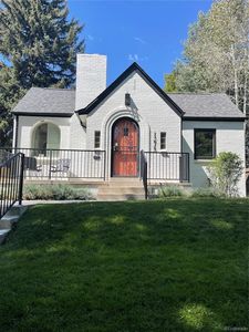 1275 S Columbine Street, Denver, CO, 80210
