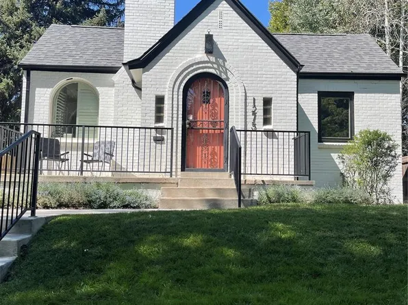 1275 S Columbine Street, Denver, CO 80210