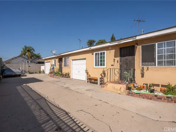 1405 Lagoon Ave, Wilmington, CA 90744