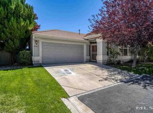9683 Truckee Meadows Pl, Reno, NV 89521