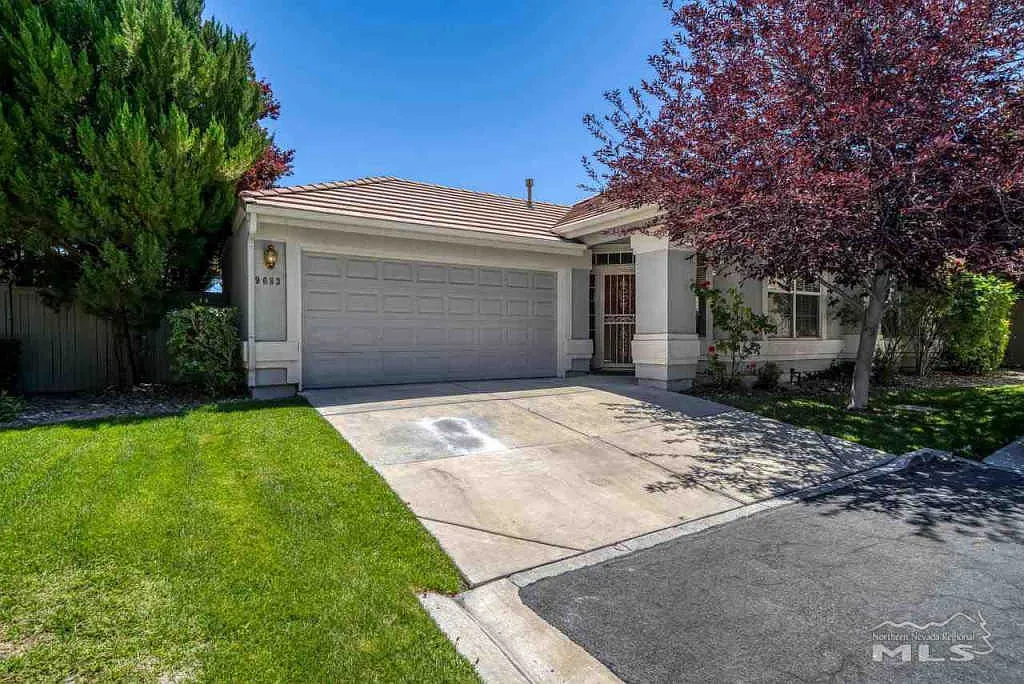 9683 Truckee Meadows Pl photo 1