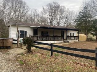 45 Dexter Ln, Tunnel Hill, GA 30755