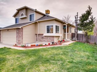 19916 E Lehigh Pl, Aurora, CO 80013