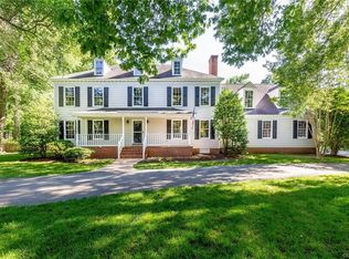 13031 Drakewood Rd, Midlothian, VA 23113