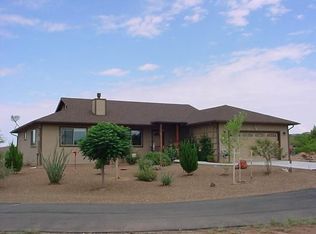 1873 Summit View Dr, Camp Verde, AZ 86322