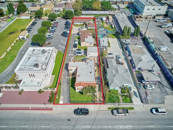 963 W 223rd St, Torrance, CA 90502