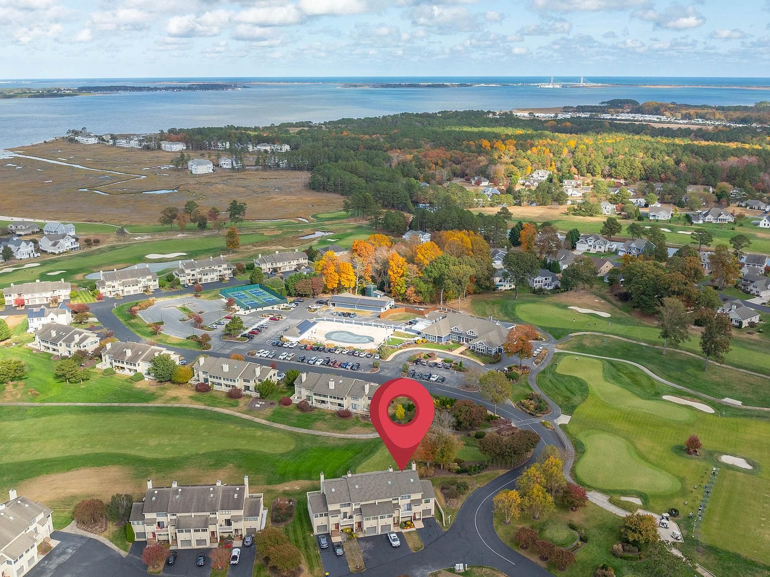 29586 Carnoustie Ct UNIT 1204