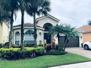 7253 Via Leonardo, Lake Worth, FL 33467