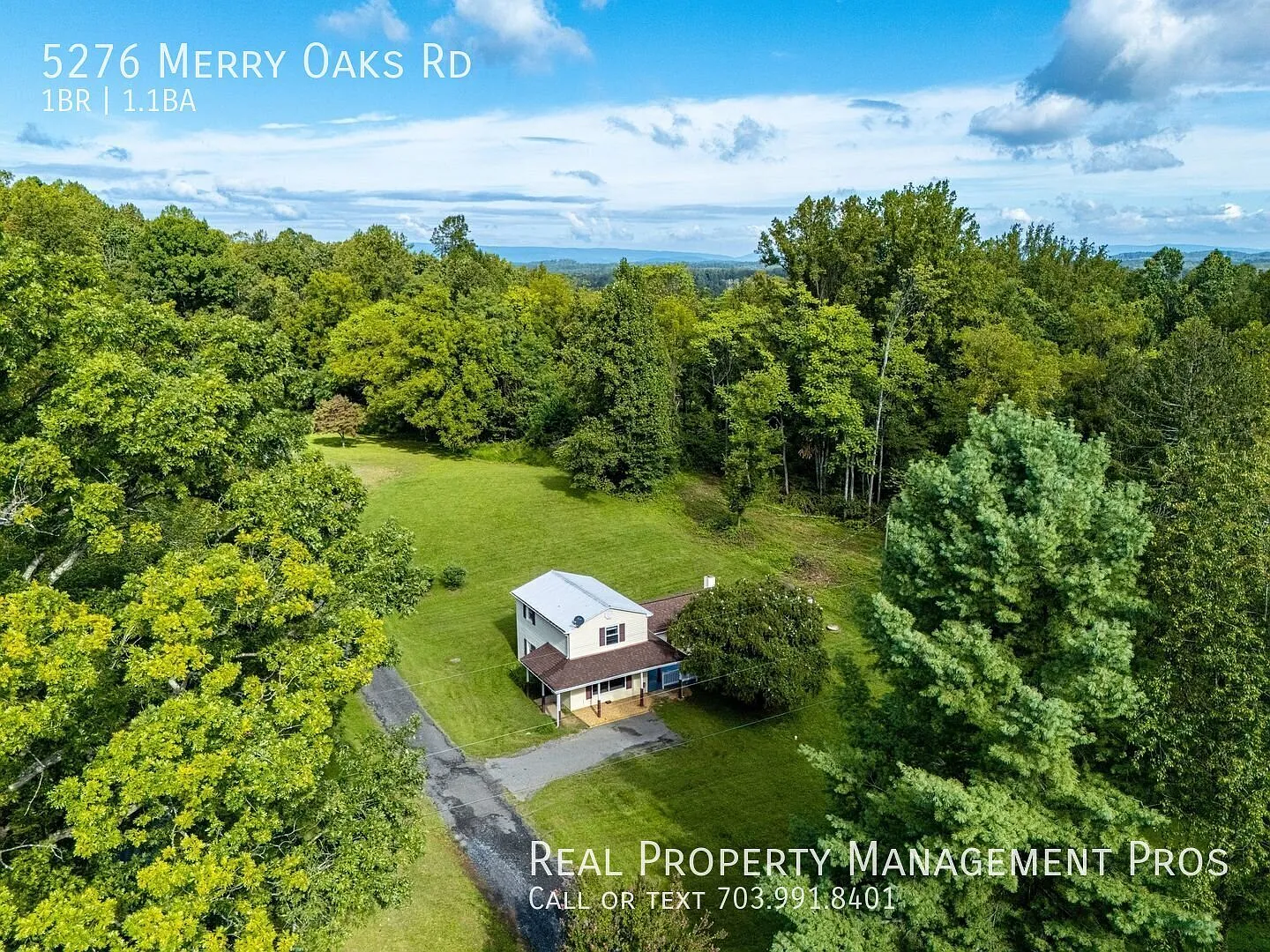 Just Renovated Single Family Home on 1.2 Acres! — Photo 4