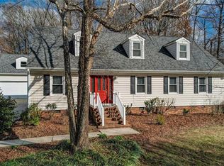 3306 Cascade Dr, Greensboro, NC 27410