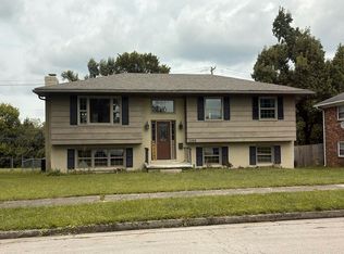 3255 Aqueduct Dr, Lexington, KY 40517