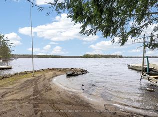 45 Island #2ML, Town Of Gravenhurst, ON P0E1G0