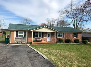 1725 Kay Dr, Pulaski, TN 38478