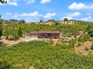 8009 Spring Valley Rd, Pollock Pines, CA 95726